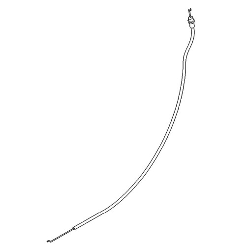 119-8226 - CABLE-THROTTLE - (TORO ORIGINAL OEM)