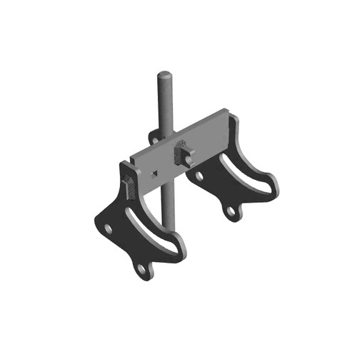 119-8575 - SLIDER ASM - (TORO ORIGINAL OEM) 119-8575 - SLIDER ASM - (TORO ORIGINAL OEM)
