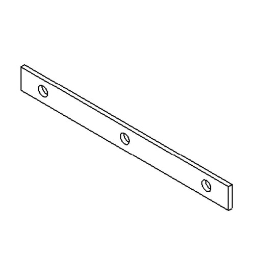 120-1246-01 - BRACKET-SUPPORT FLAP - (TORO ORIGINAL OEM)