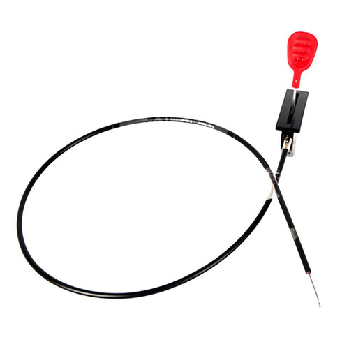120-2214 - CABLE-THROTTLE - (TORO ORIGINAL OEM) 120-2214 - CABLE-THROTTLE - (TORO ORIGINAL OEM)