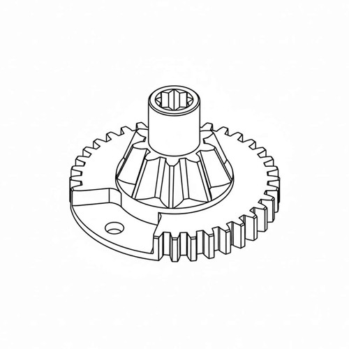 Product number 120-3853 TORO