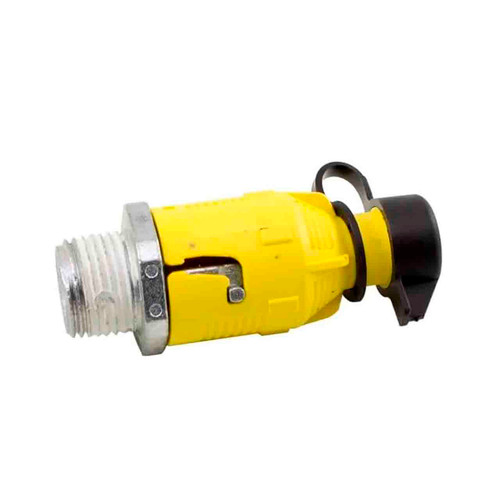 120-4321 - VALVE-DRAIN OIL - (TORO ORIGINAL OEM)