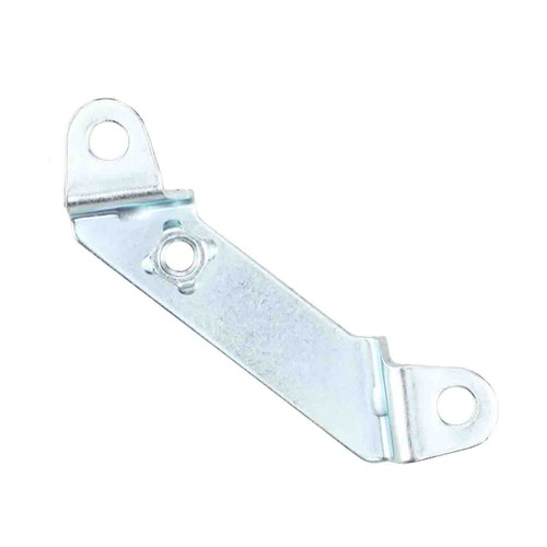 120-4345 - BRACKET-MUFFLER - (TORO ORIGINAL OEM)