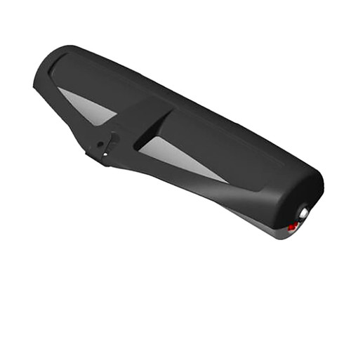 120-7051 - ROLLER ASM - (TORO ORIGINAL OEM)