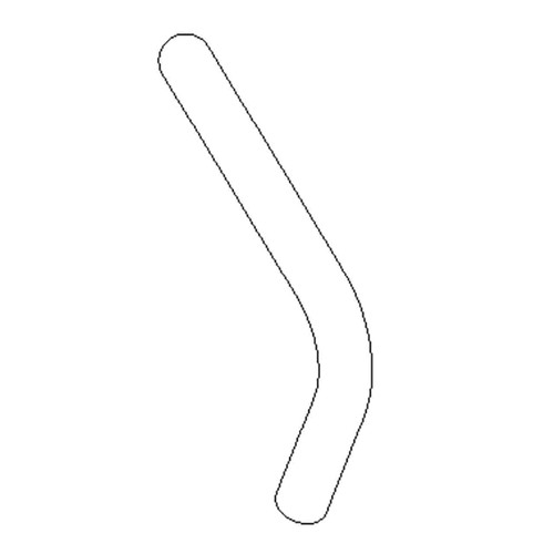 121-0726 - GRIP - (TORO ORIGINAL OEM) - Image 1