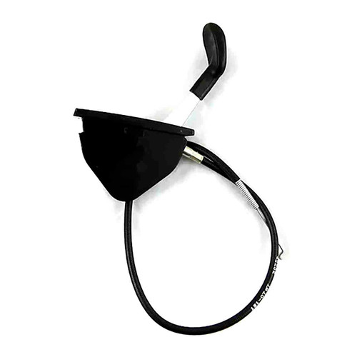 121-0767 - CABLE-THROTTLE AND CHOKE - (TORO ORIGINAL OEM)
