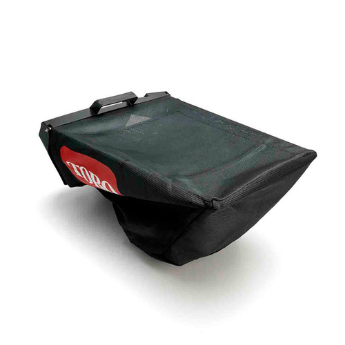 121-1391 - GRASS BAG ASM - (TORO ORIGINAL OEM)