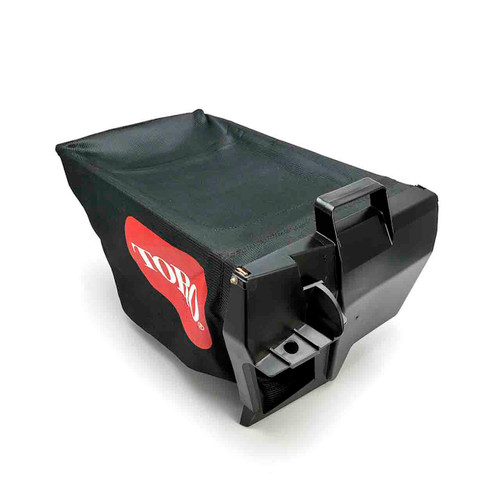121-1391 - GRASS BAG ASM - (TORO ORIGINAL OEM)