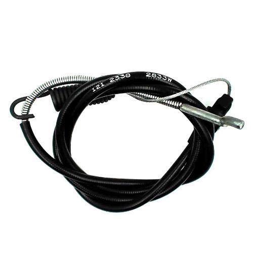 121-2338 - CABLE-TRACTION - (TORO ORIGINAL OEM)