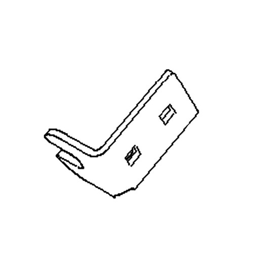 121-4880 - BRACKET-MOUNT CABLE - (TORO ORIGINAL OEM)