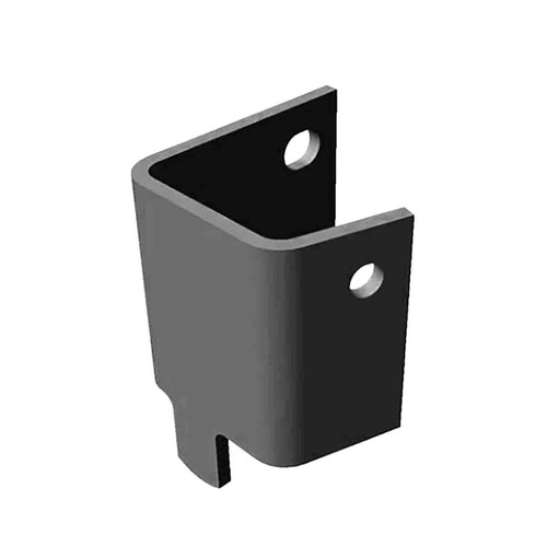 121-5703-03 - BRACKET - (TORO ORIGINAL OEM)