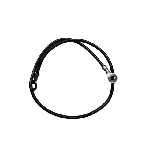 121-5726 - CABLE-BATTERY BLACK - (TORO ORIGINAL OEM)