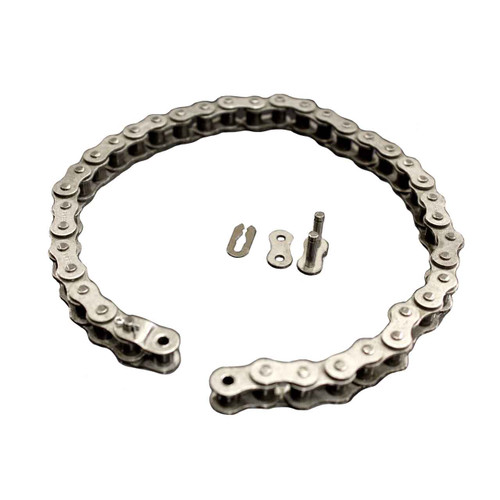 121-6105 - CHAIN-DRIVE WHEEL - (TORO ORIGINAL OEM)