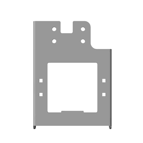 121-7481-01 - BRACKET-FAN MOUNT - (TORO ORIGINAL OEM)