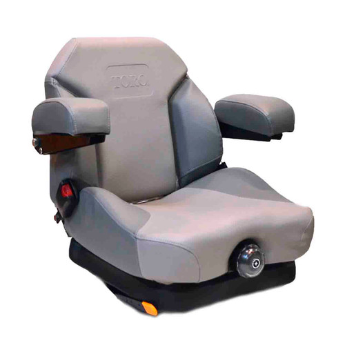 121-7595 - KIT - SUSPENSION SEAT - (TORO ORIGINAL OEM)