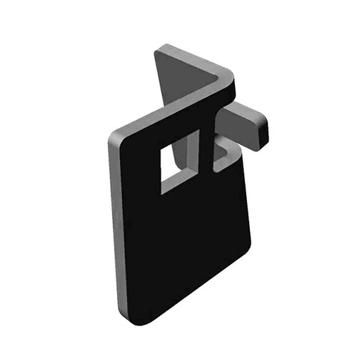 121-9166 - BRACKET - (TORO ORIGINAL OEM)