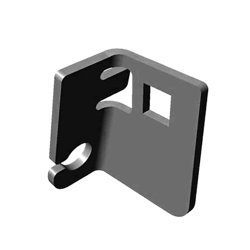 121-9166 - BRACKET - (TORO ORIGINAL OEM)