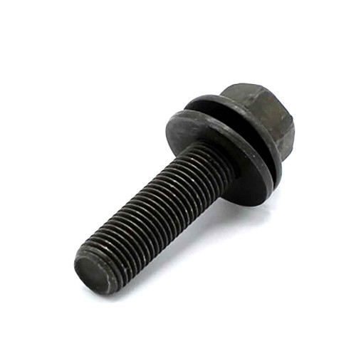 125-2466 - BOLT-BLADE - (TORO ORIGINAL OEM)