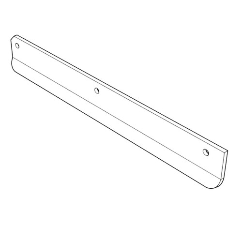 125-5562-03 - PLATE-STIFFENER - (TORO ORIGINAL OEM)