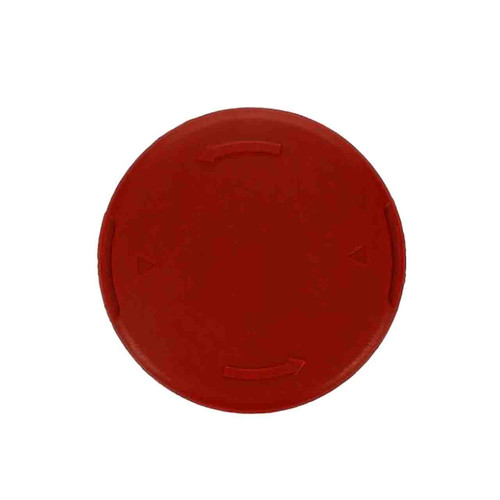 125-8252 - CAP-RETAINER SPOOL - (TORO ORIGINAL OEM)