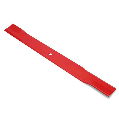 125-9327-01 - BLADE-ROTARY 24.5IN (LOW FLOW) - (TORO ORIGINAL OEM) 125-9327-01 - BLADE-ROTARY 24.5IN (LOW FLOW) - (TORO ORIGINAL OEM)