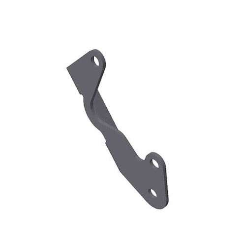 125-9369-03 - BRACKET-DISCHARGE MOUNT LH - (TORO ORIGINAL OEM)