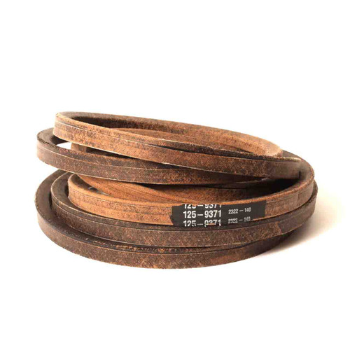 125-9371 - BELT - (TORO ORIGINAL OEM)
