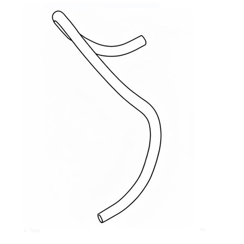 126-0232 - SLEEVE-THERMAL - (TORO ORIGINAL OEM)