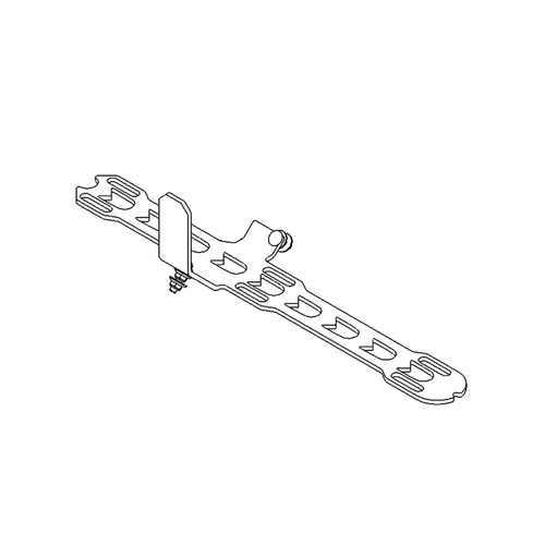 126-0415 - GATE-SEED - (TORO ORIGINAL OEM)