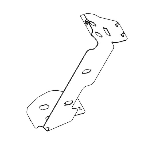 Product number 126-1234-03 TORO