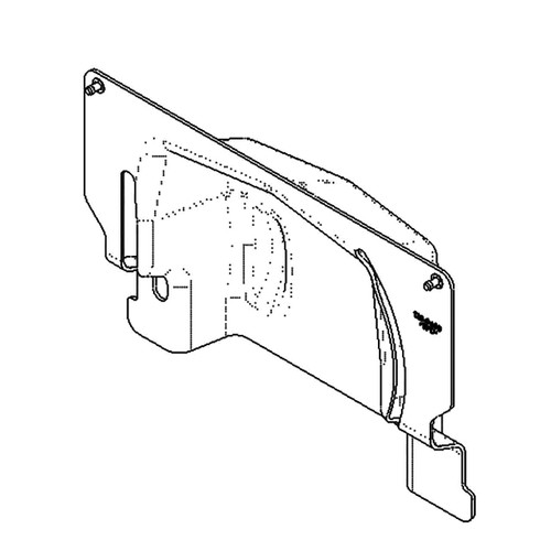 Product number 126-1462 TORO