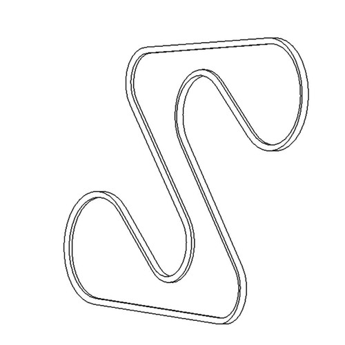 Product number 126-6442 TORO