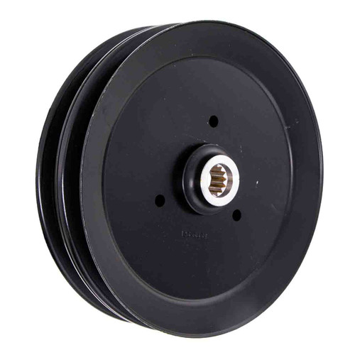 126-6634 - SHEAVE-DOUBLE 96RD - (TORO ORIGINAL OEM)