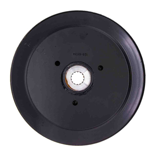 126-6634 - SHEAVE-DOUBLE 96RD - (TORO ORIGINAL OEM)