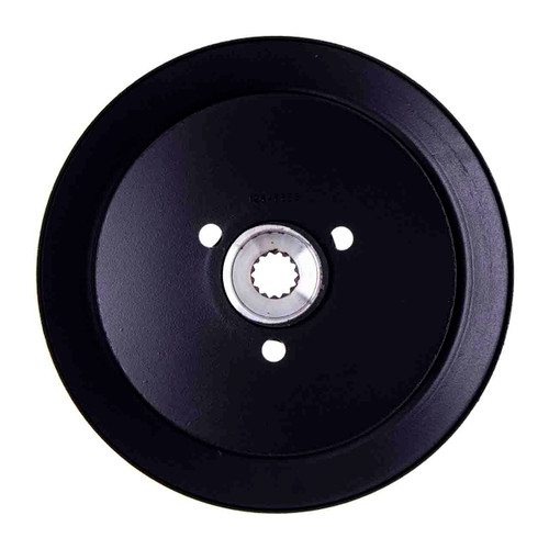 126-6635 - SHEAVE-SINGLE 96RD - (TORO ORIGINAL OEM)