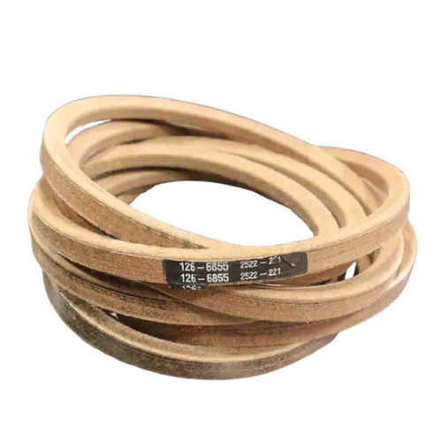 126-6855 - BELT-V - (TORO ORIGINAL OEM)