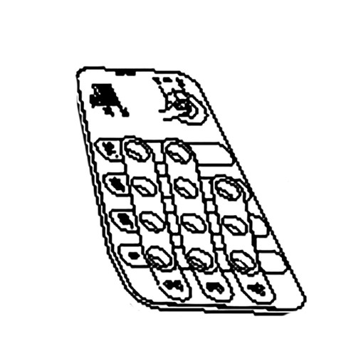 Product number 126-8597 TORO