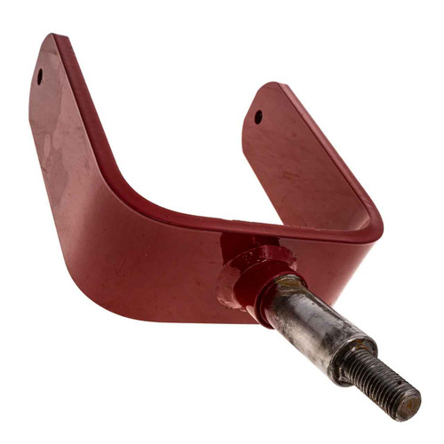 126-8601-01 - FORK-CASTER - (TORO ORIGINAL OEM)