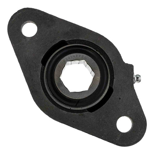 126-9705 - BEARING-HEX BORE - (TORO ORIGINAL OEM)