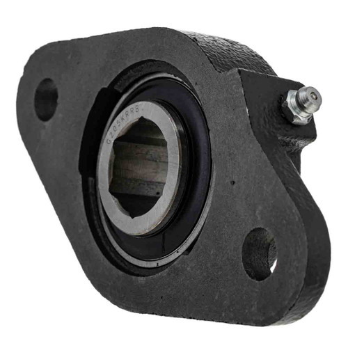 126-9705 - BEARING-HEX BORE - (TORO ORIGINAL OEM)