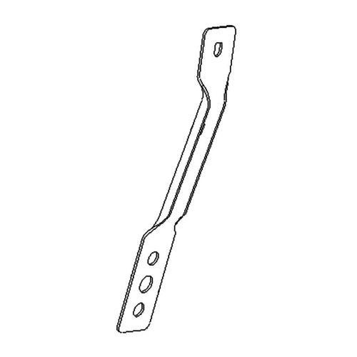 127-0711 - ARM-SPRING - (TORO ORIGINAL OEM) - Image 1