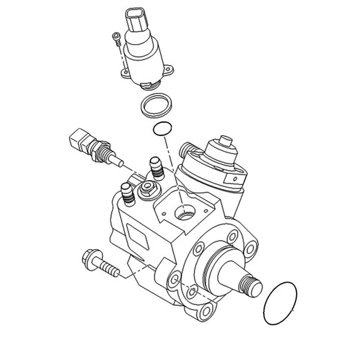 Product number 127-3073 TORO