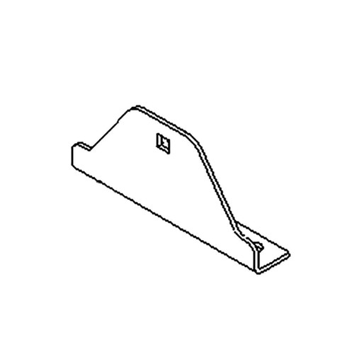 127-3290-03 - BRACKET-SUPPORT - (TORO ORIGINAL OEM)