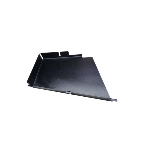 127-3300-05 - COVER-BELT LH - (TORO ORIGINAL OEM)