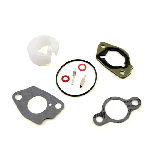 127-9143 - CARB REPAIR KIT WITH GASKETS - (TORO ORIGINAL OEM)