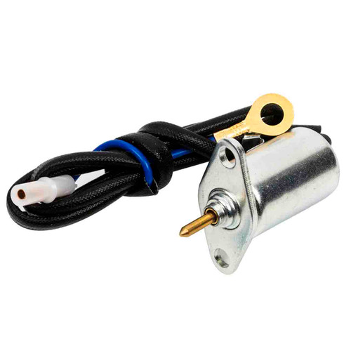 127-9190 - SOLENOID KIT - (TORO ORIGINAL OEM)