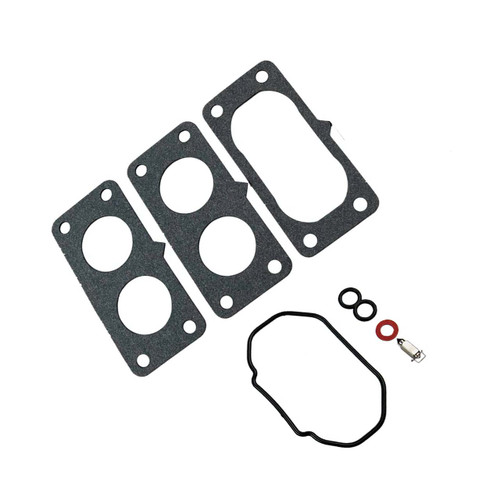 127-9290 - CARBURETOR REPAIR KIT - (TORO ORIGINAL OEM)