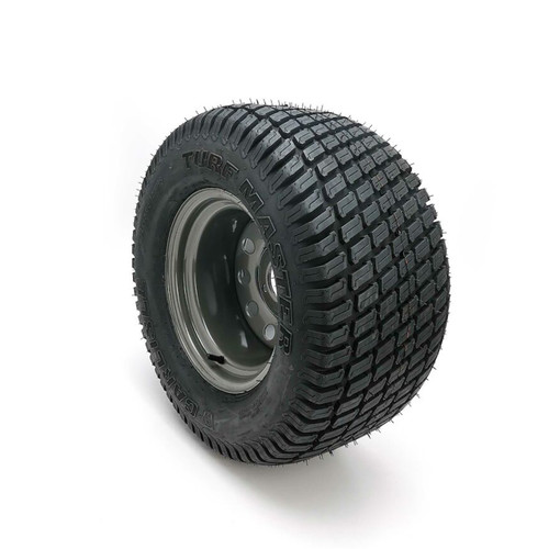 127-9521 - WHEEL AND TIRE ASM - (TORO ORIGINAL OEM)