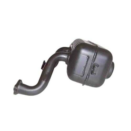 130-0676 - MUFFLER - (TORO ORIGINAL OEM) 130-0676 - MUFFLER - (TORO ORIGINAL OEM)