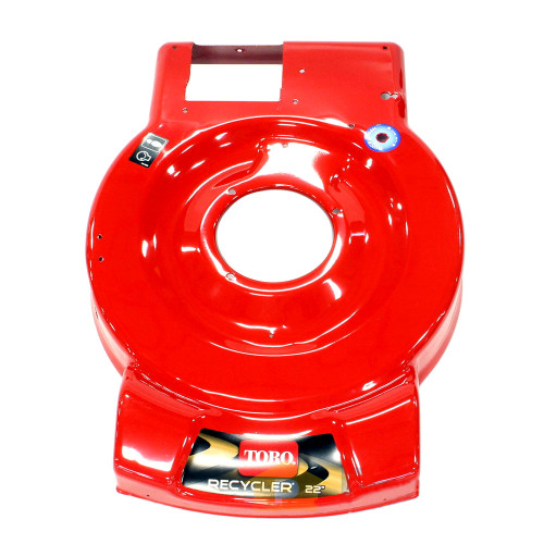 130-2389 - HOUSING ASM - (TORO ORIGINAL OEM)